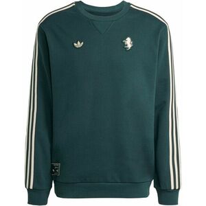 Melegítő felsők adidas Originals Juventus Icon Sweat kép
