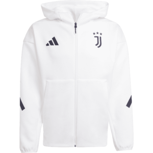 Kapucnis kabát adidas JUVE ANTH JKT kép