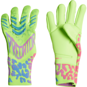 Kapuskesztyű adidas PREDATOR GL PRO kép