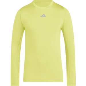 Hosszú ujjú póló adidas Techfit Longsleeve kép