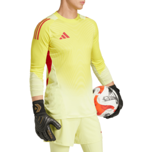 Hosszú ujjú póló adidas Tiro 25 Pro GK JSY LM kép