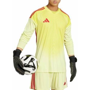 Hosszú ujjú póló adidas Tiro 25 Competition Goalkeeper Jersey kép