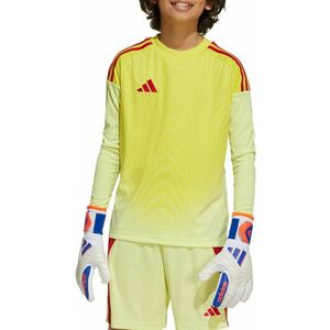 Hosszú ujjú póló adidas Tiro25 Competition GK JSY LY kép