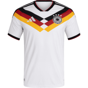 Póló adidas Germany Authentic Home 2026 kép