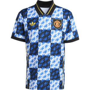 Póló adidas Manchester United Lfstlr kép