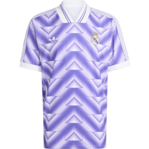 Póló adidas Originals Real Madrid Lifestyler kép