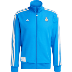 Dzseki adidas Originals Real Madrid Terrace Icons Track Top kép