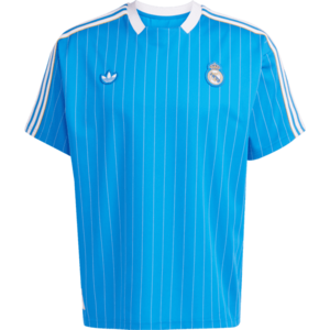 Póló adidas Originals Real Madrid Icon Jersey kép