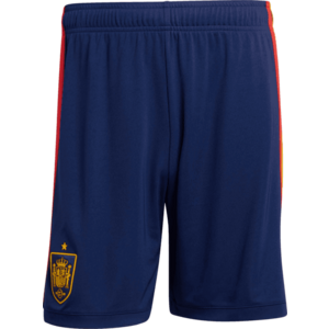 Rövidnadrág adidas Spain Home 2026 kép