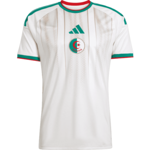 Póló adidas Algeria Home 2026 kép