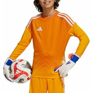 Hosszú ujjú póló adidas Tiro25 Competition GK JSY LY kép