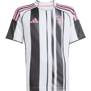 Póló adidas Juventus Home Jersey 2025/26 Kids kép