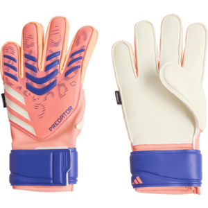 Kapuskesztyű adidas Predator Match Goalkeeper Gloves kép