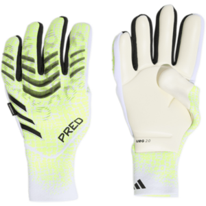 Kapuskesztyű adidas Predator Pro Fingersave Goalkeeper Gloves kép