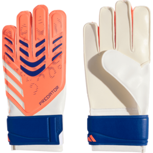 Kapuskesztyű adidas Predator Training Goalkeeper Gloves Kids kép
