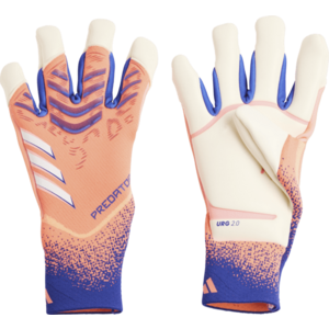Kapuskesztyű adidas Predator Pro Hybrid Goalkeeper Gloves kép