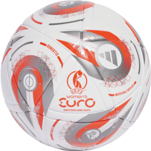 Labda adidas UEFA Women's EURO25™ Final League Ball kép