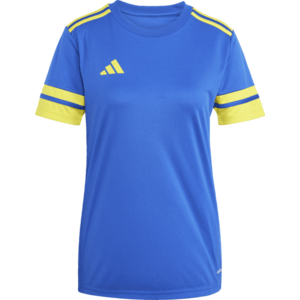 Póló adidas SQUADRA25 JSY W kép