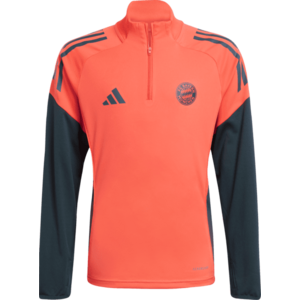Hosszú ujjú póló adidas FC Bayern 2025/26 Tiro25 Competition Training Top Kids kép