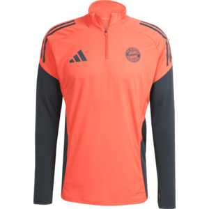 Hosszú ujjú póló adidas FC Bayern 2025/26 Tiro25 Competition Training Top kép