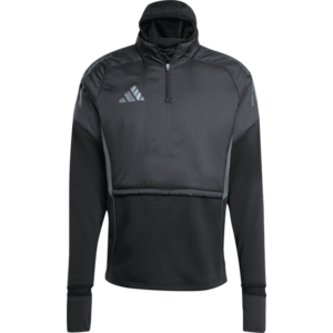 Kapucnis melegítő felsők adidas Tiro25 Competition Winterized kép