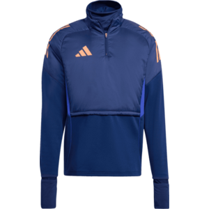 Kapucnis melegítő felsők adidas Tiro25 Competition Winterized kép