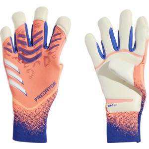 Kapuskesztyű adidas Predator Pro Hybrid PC Goalkeeper Gloves kép