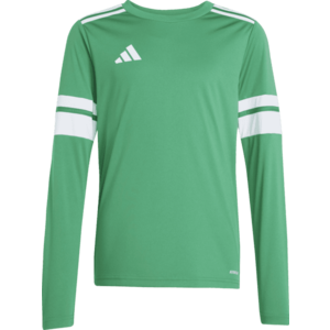 Hosszú ujjú póló adidas SQUADRA25 JSY LY kép