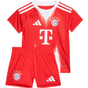 Szett adidas FCB H BABY 2025/26 kép