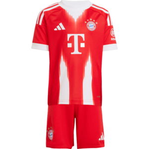 Szett adidas FCB H MINI 2025/26 kép