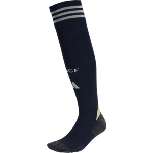 Sportszárak adidas Real Madrid Away Socks 2025/26 kép
