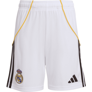 Rövidnadrág adidas Real Madrid Home Short 2025/26 Kids kép