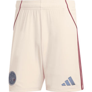 Rövidnadrág adidas AJAX 3 SHO 2025/26 kép