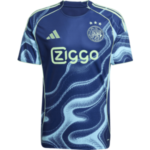 Póló adidas AJAX A JSY 2025/26 kép