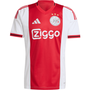Póló adidas Ajax Amsterdam Home Jersey 2025/26 kép