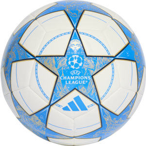 Labda adidas UCL Training Ball 2025/26 kép