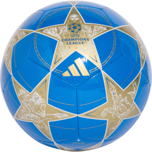 Labda adidas UCL Club Training Ball kép
