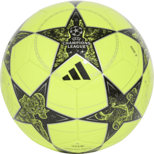 Labda adidas UCL Club Training Ball kép