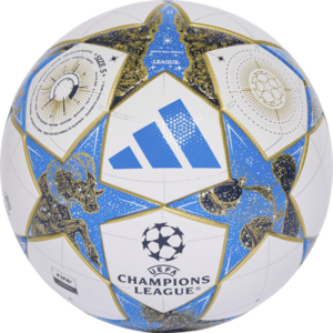 Labda adidas UCL League Training Ball 2025/26 kép
