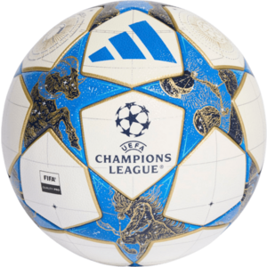 Labda adidas UCL Competition Training Ball 2025/26 kép