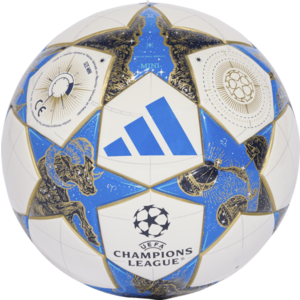 Labda adidas UCL Mini Ball 2025/26 kép