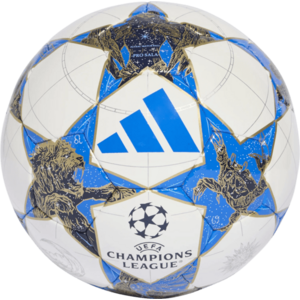 Labda adidas UEFA Champions League Pro Sala Match Ball kép