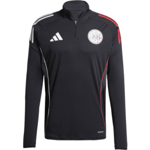 Hosszú ujjú póló adidas AJAX TR TOP 2025/26 kép