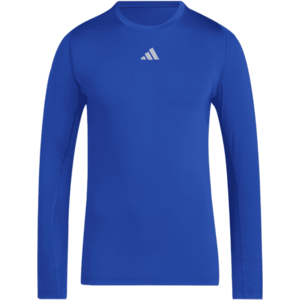 Hosszú ujjú póló adidas Techfit Longsleeve kép