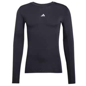 Hosszú ujjú póló adidas Techfit Longsleeve kép