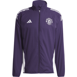 Dzseki adidas MUFC PRE JKT 2025/26 kép