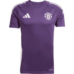 Póló adidas Manchester United Competition Training Jersey 2025/26 kép