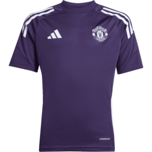 Póló adidas MUFC TR JSY Y 2025/26 kép