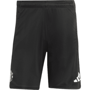 Rövidnadrág adidas MUFC TR SHO 2025/26 kép