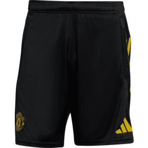 Rövidnadrág adidas Manchester United Cup Training Short 2025/26 kép